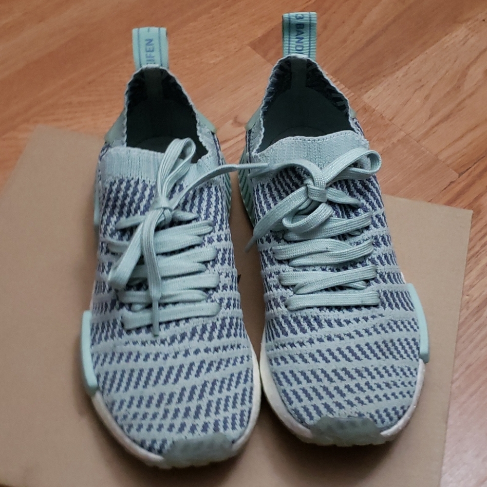 NMDs Adidas